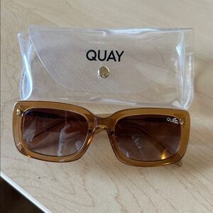 Quay women’s sunglasses